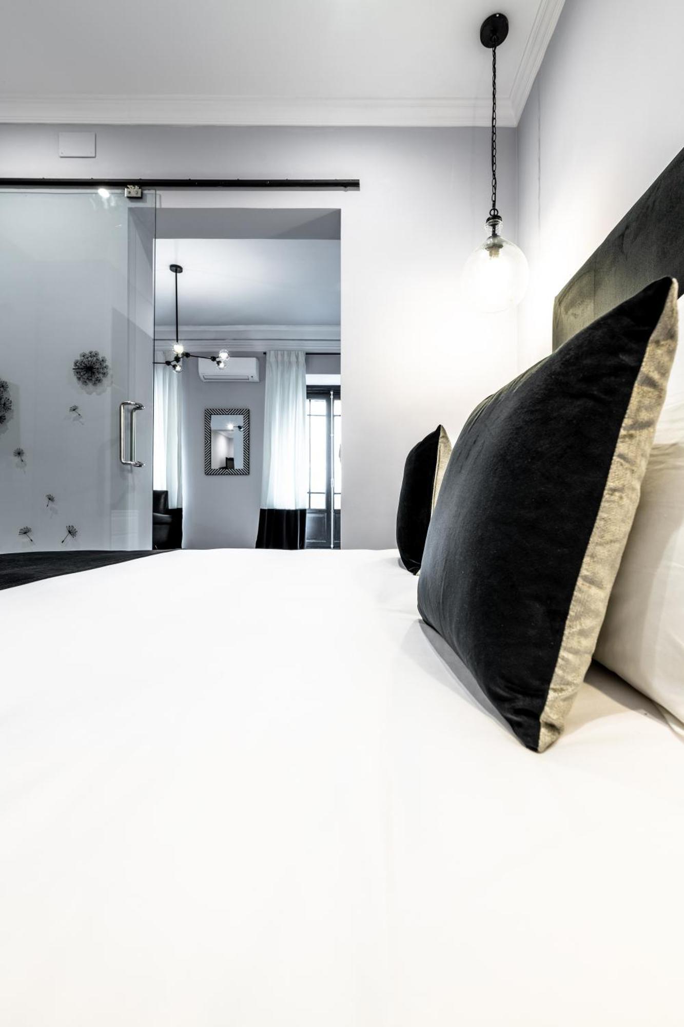 Gran Via Suite, By Presidence Rentals 마드리드 외부 사진
