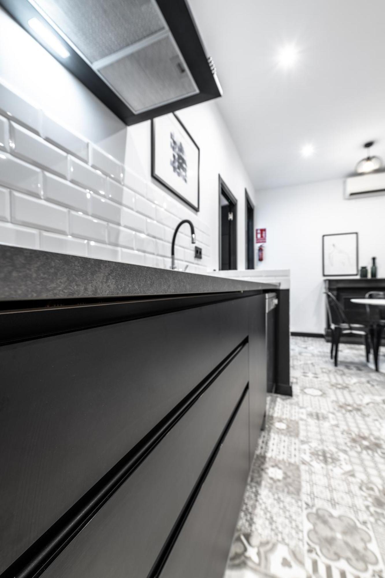 Gran Via Suite, By Presidence Rentals 마드리드 외부 사진