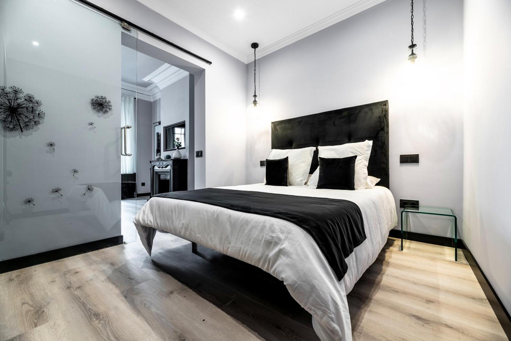 Gran Via Suite, By Presidence Rentals 마드리드 외부 사진