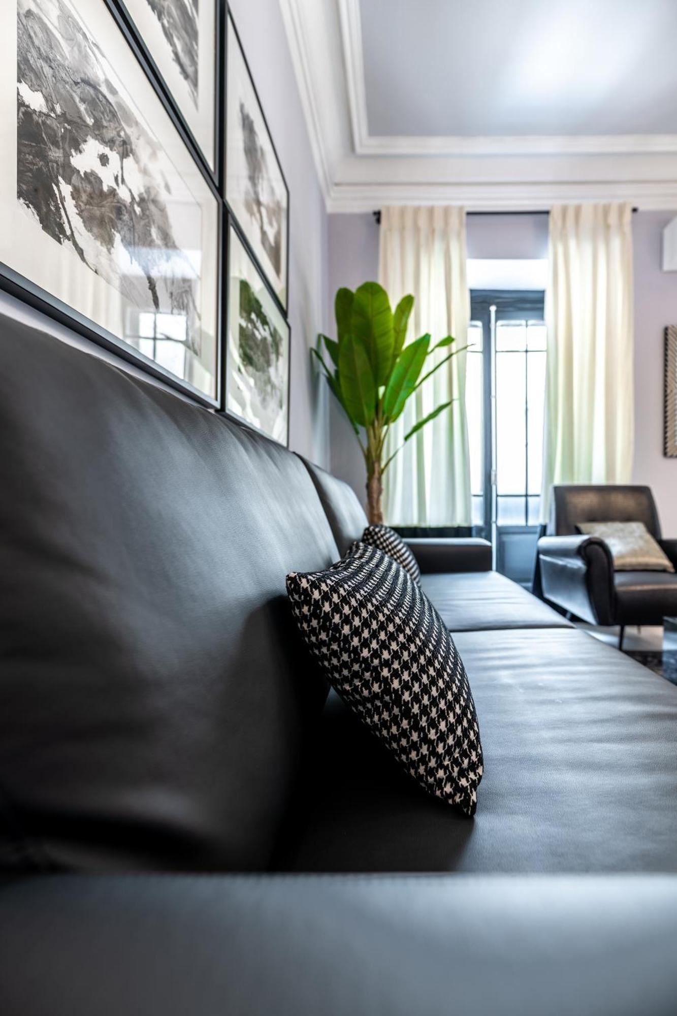 Gran Via Suite, By Presidence Rentals 마드리드 외부 사진