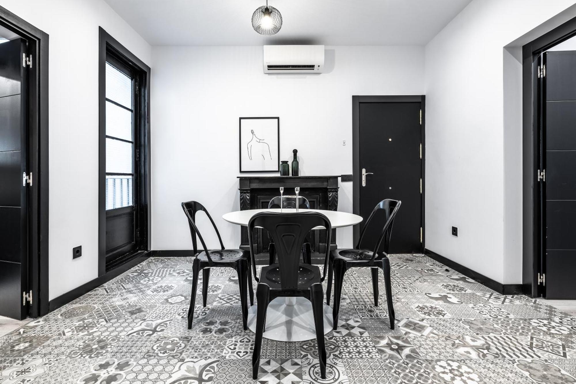 Gran Via Suite, By Presidence Rentals 마드리드 외부 사진