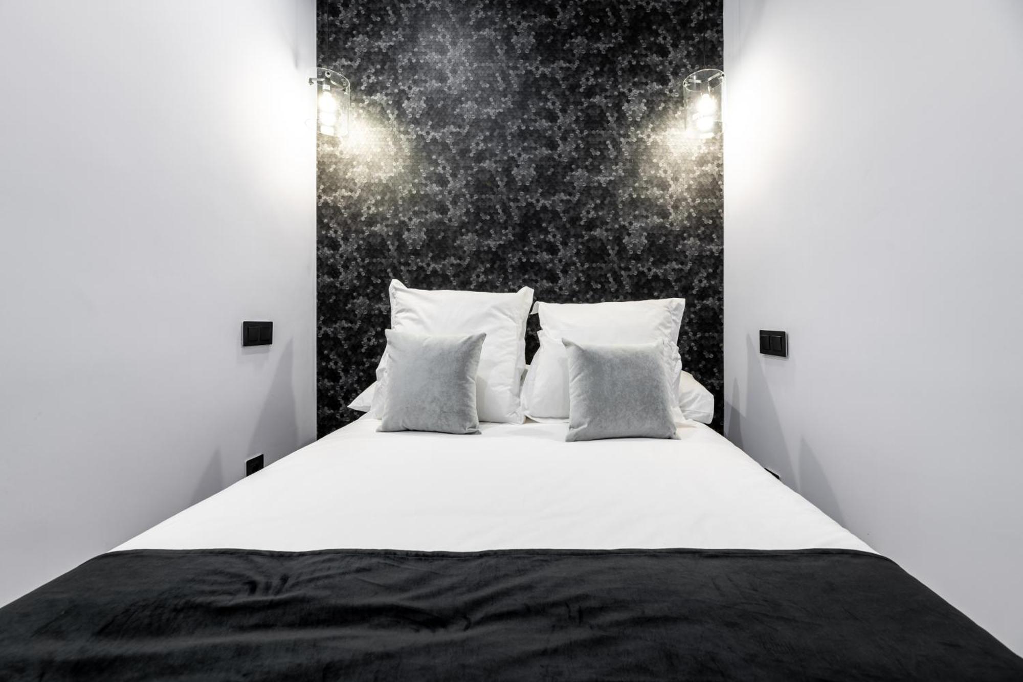 Gran Via Suite, By Presidence Rentals 마드리드 외부 사진