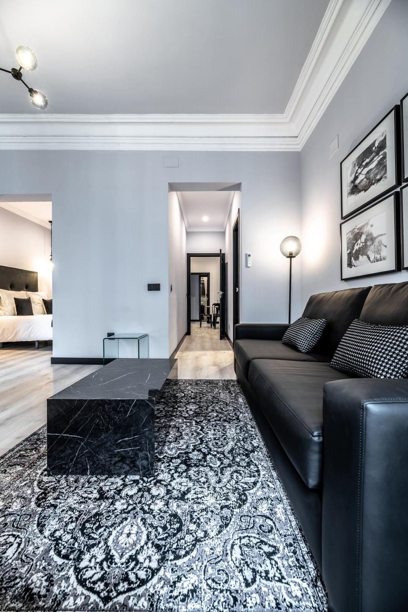 Gran Via Suite, By Presidence Rentals 마드리드 외부 사진